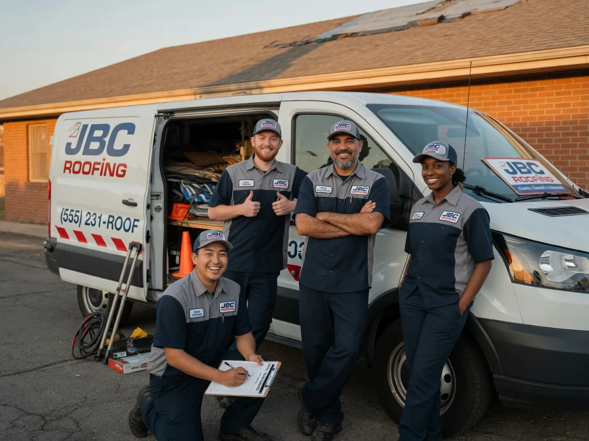 Roof Replacement company in Brandenburg, KY