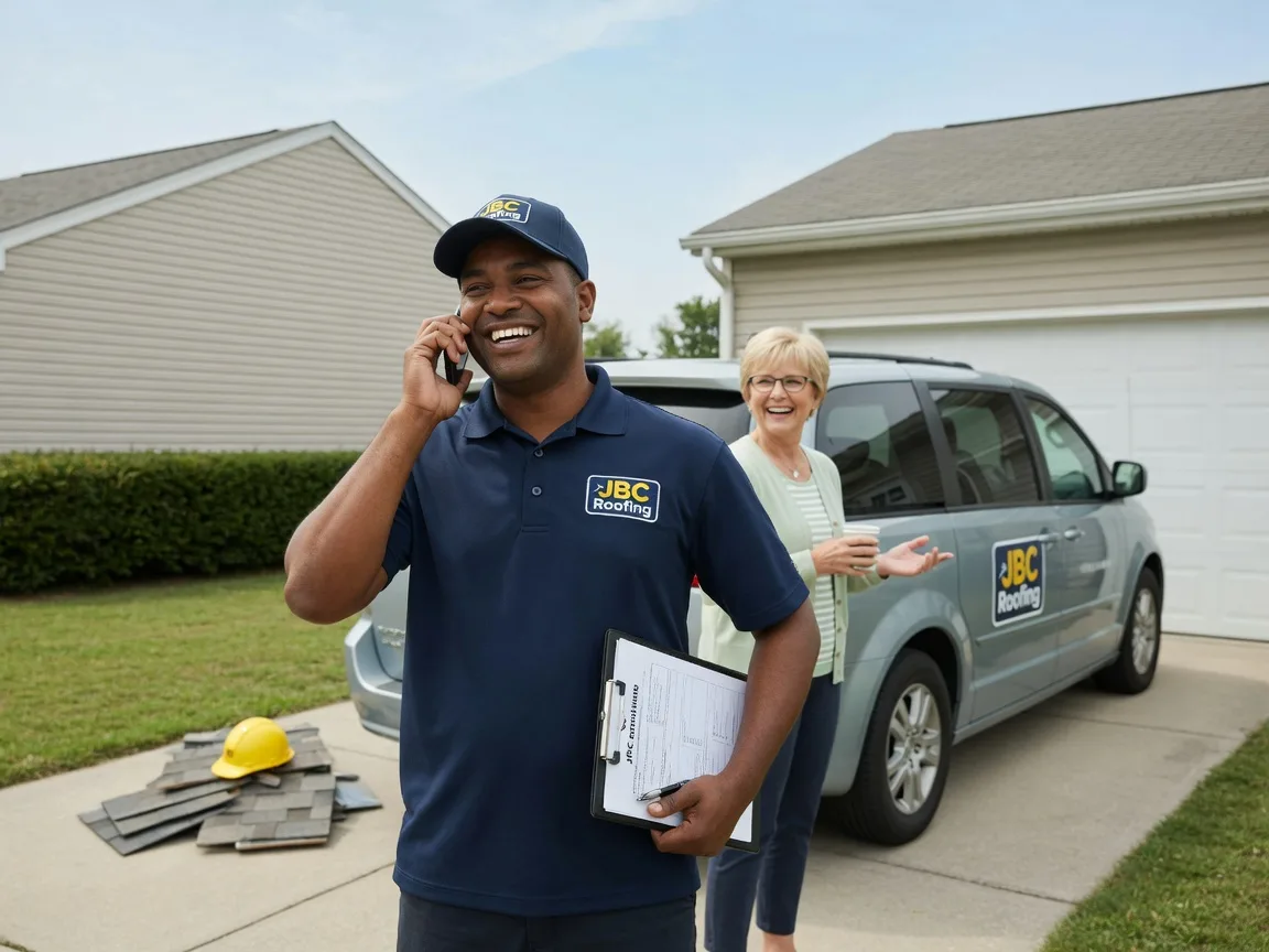 Roof Replacement Brandenburg, KY FAQs
